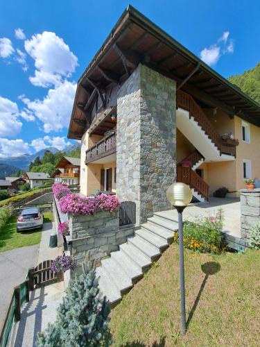 Bormio Apartment | Appartamento Panorama Bormio