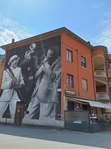 Porretta Terme Apartment | Appartamento Porretta Sweet Soul