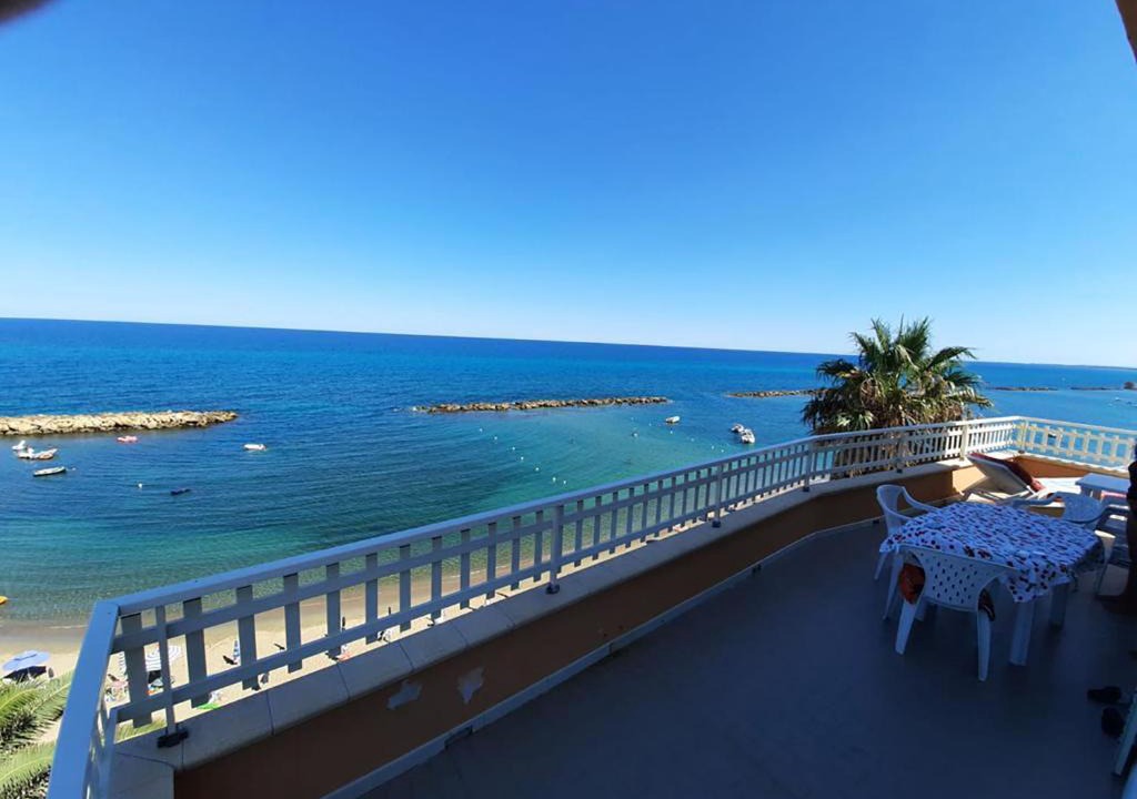 Torre Melissa Apartment | Appartamento Primo Sole