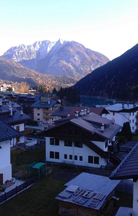 Auronzo di Cadore Apartment | Appartamento Prof. Carlo Pais