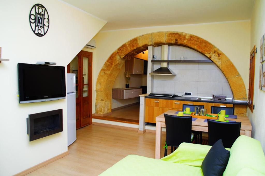 Cagliari Apartment | Appartamento San Giovanni