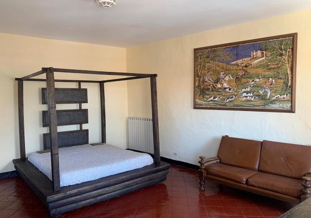 Casaleggio Boiro Apartment | Appartamento Spinola PANORAMICO Lerma