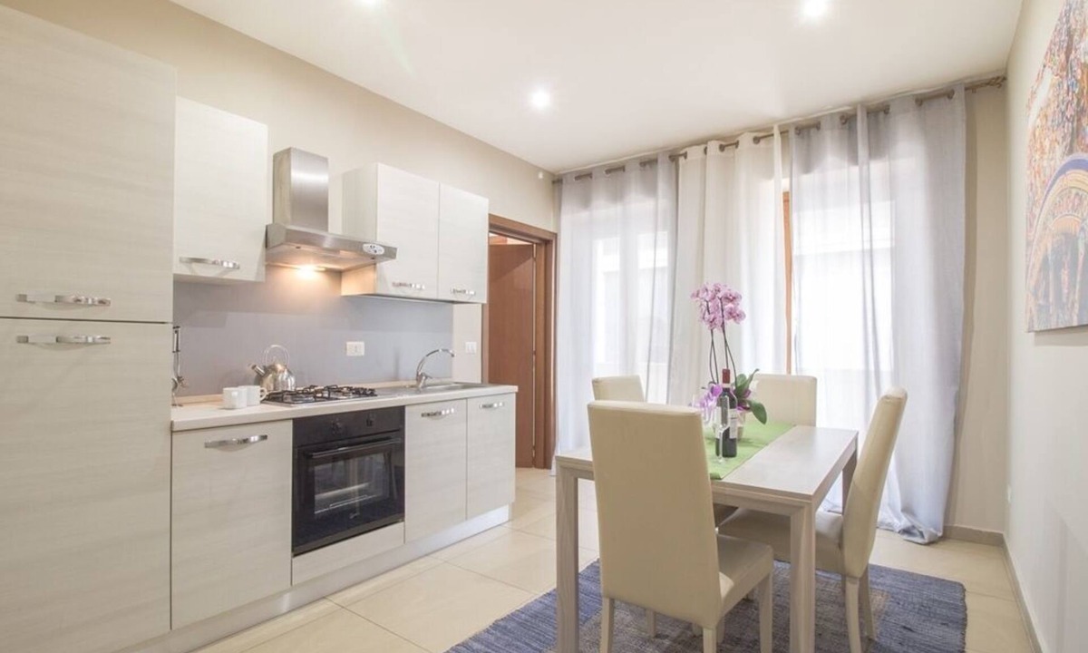 Old Town Apartment | Appartamento Standard