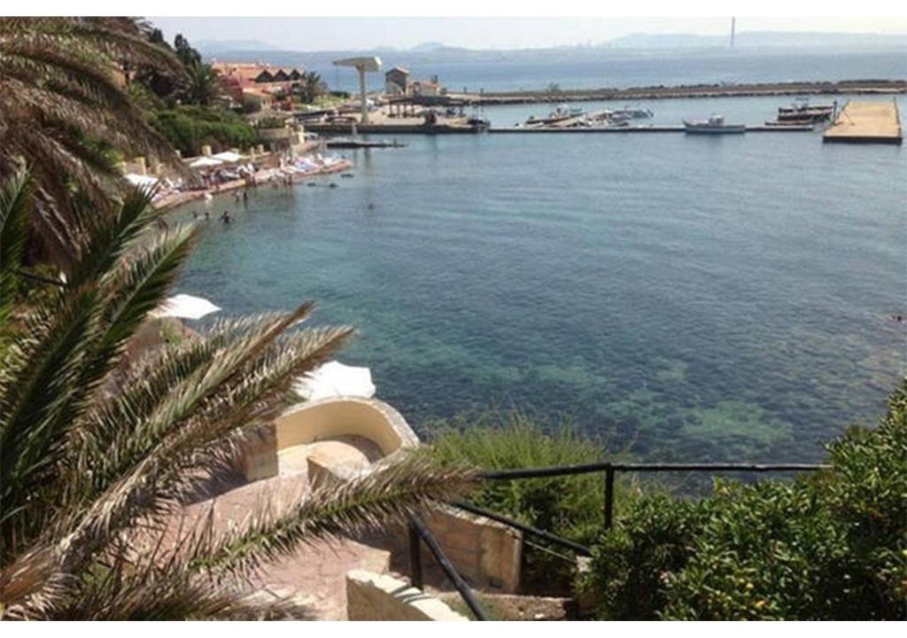 Carloforte Apartment | appartamento su isola privata