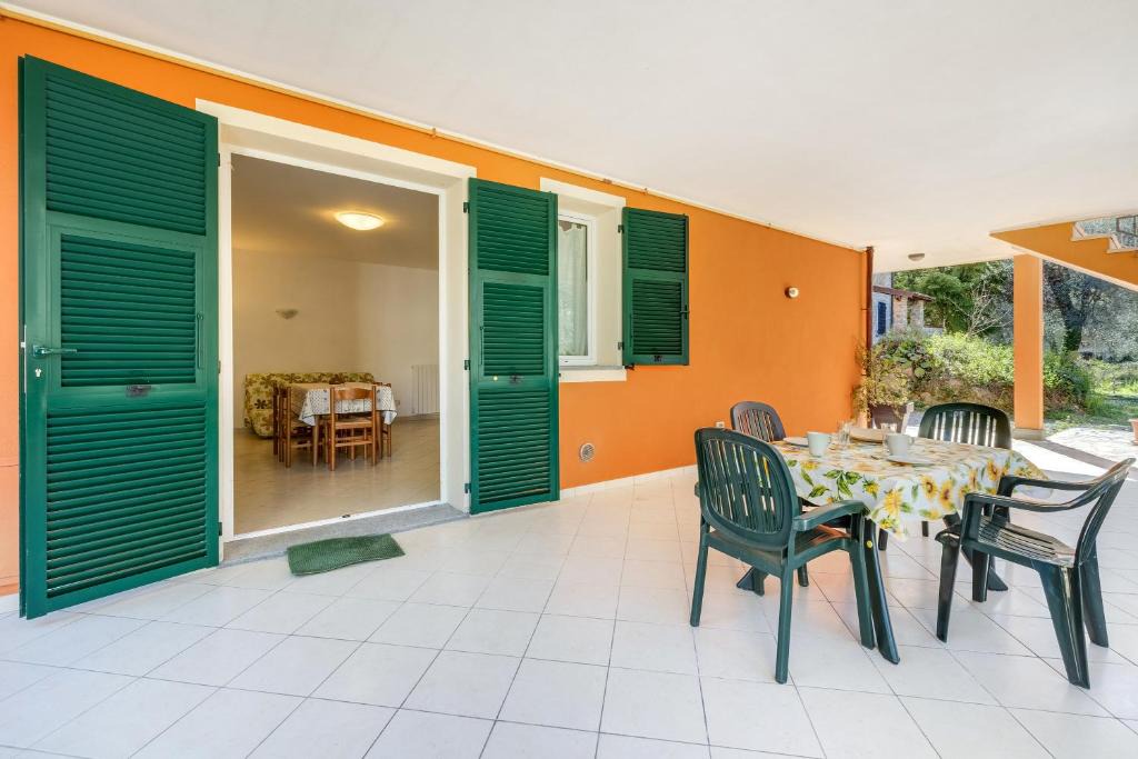 Stellanello Apartment | Appartamento Succu La Taggiasca