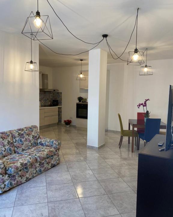 Agropoli Apartment | Appartamento Surmonte