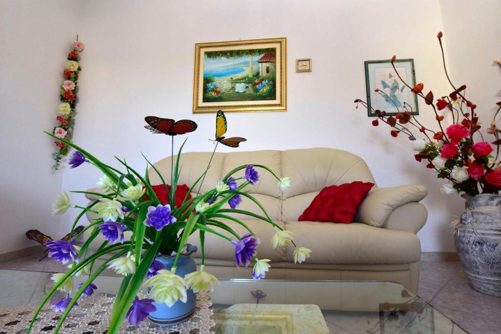 Mogoro Apartment | Appartamento Vacanza