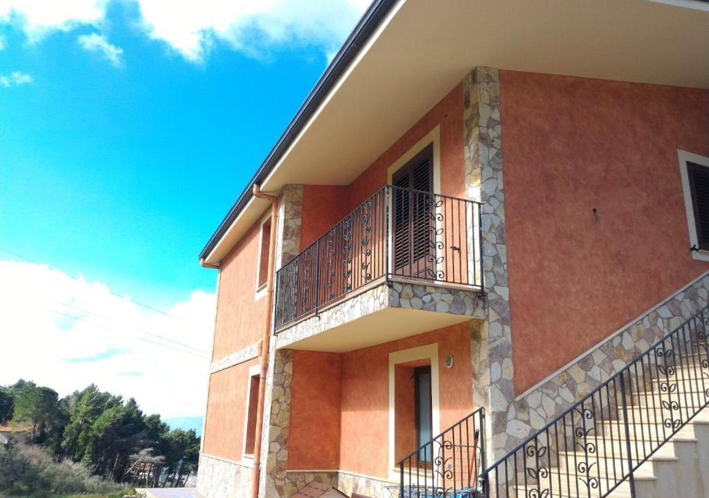 Borgetto Apartment | Appartamento vacanze Romitello