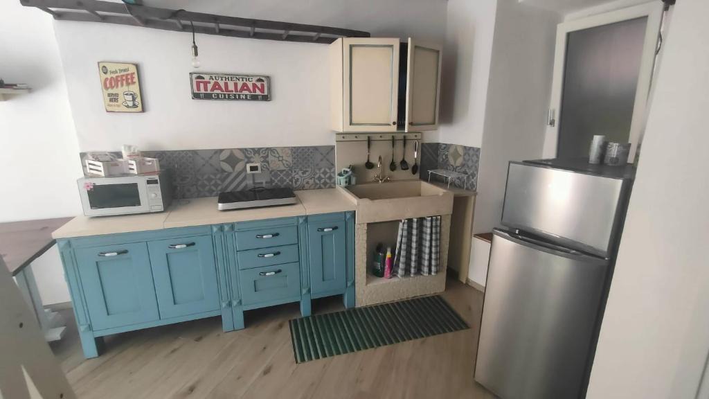 Azzio Apartment | Appartamento Vecchia Bottega