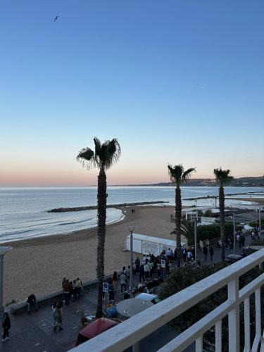 Crotone Apartment | Appartamento vista mare