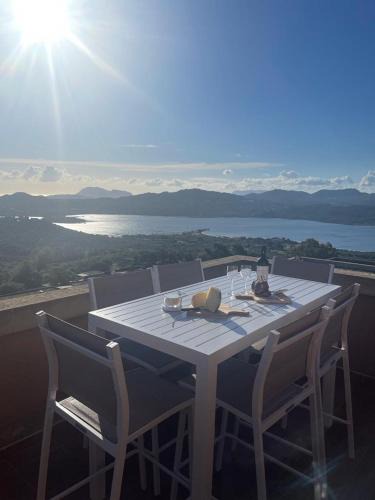 Cugnana Verde Apartment | Appartement vue Mer sur la Costa Smeralda