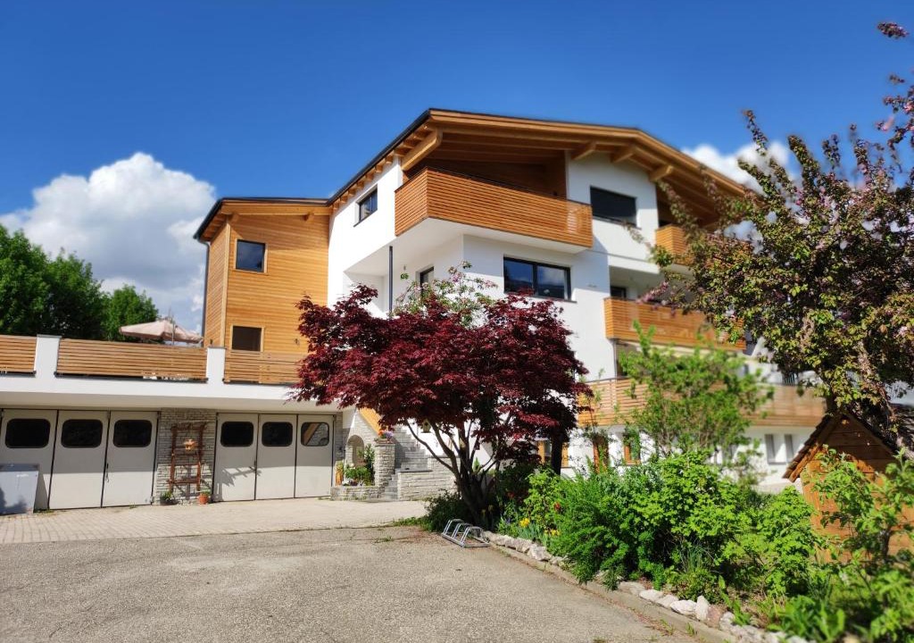 Riscone House | Appartements Mader