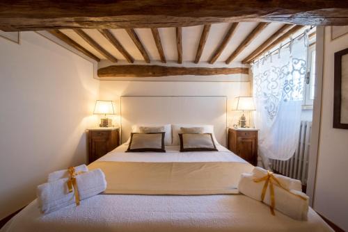 Assisi Apartment | Appartmento in Via San Rufino