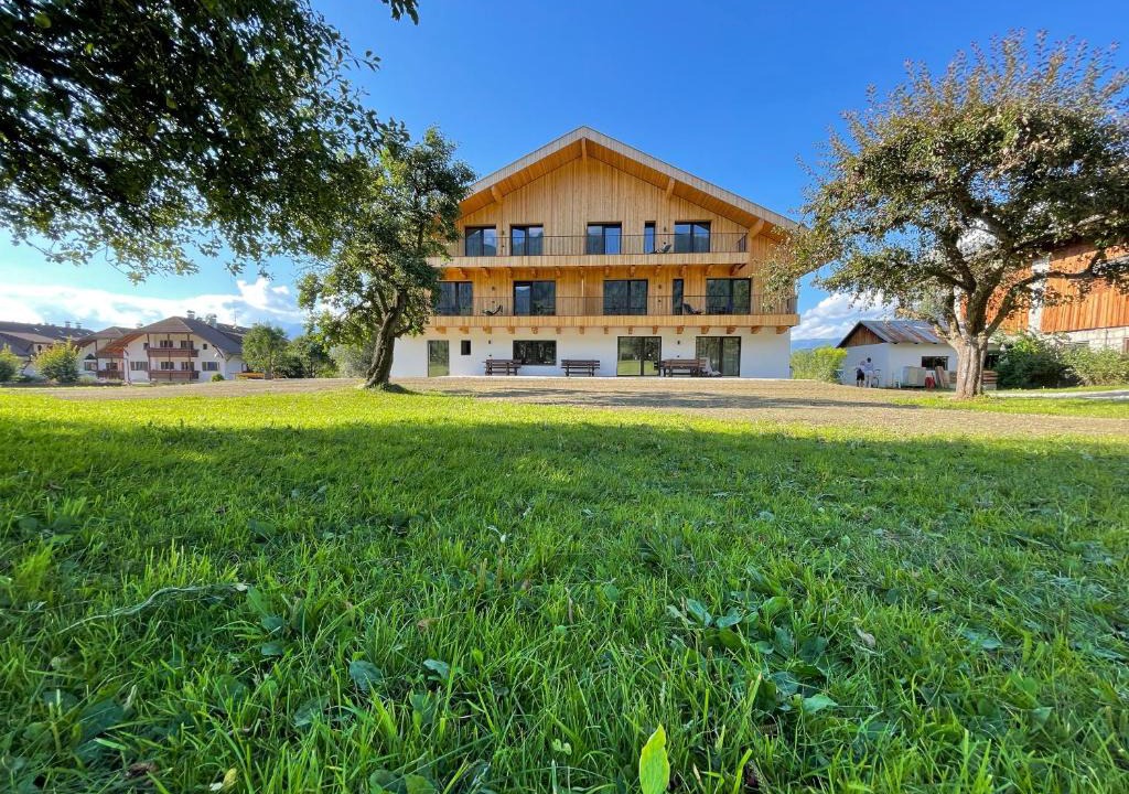 Riscone Apartment | Appartments Lindenhof