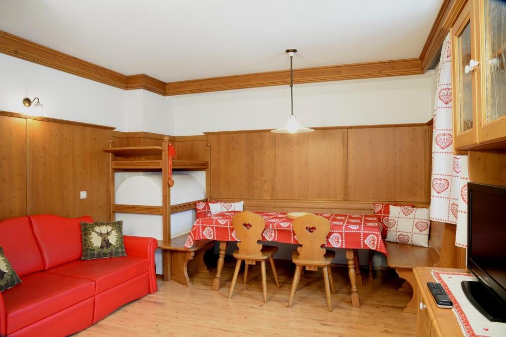 San Candido Apartment | Appartments Pizach
