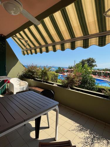 Vallevo Apartment | Aranci suite