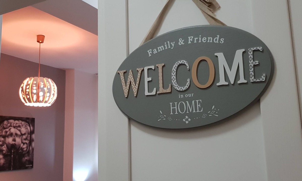 Historical Downtown Salerno Apartment | Arce 90 - Like in your home in the center of Salerno
