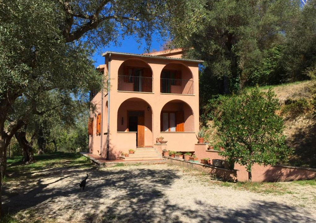 Palombara Sabina House | Argentella House