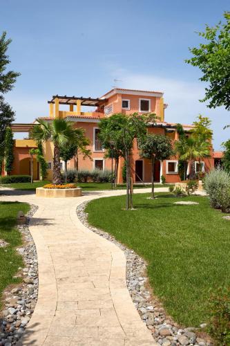 Marina di Pisticci Resort | Argonauti Residence