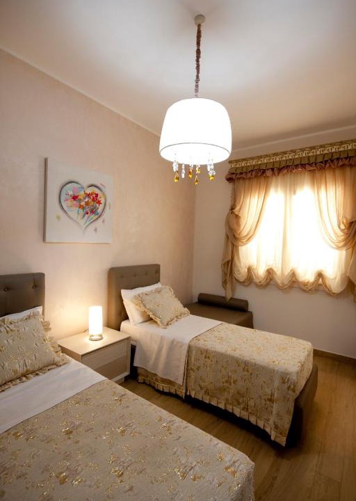 Magliano Bed & Breakfast | Aria Di Barocco