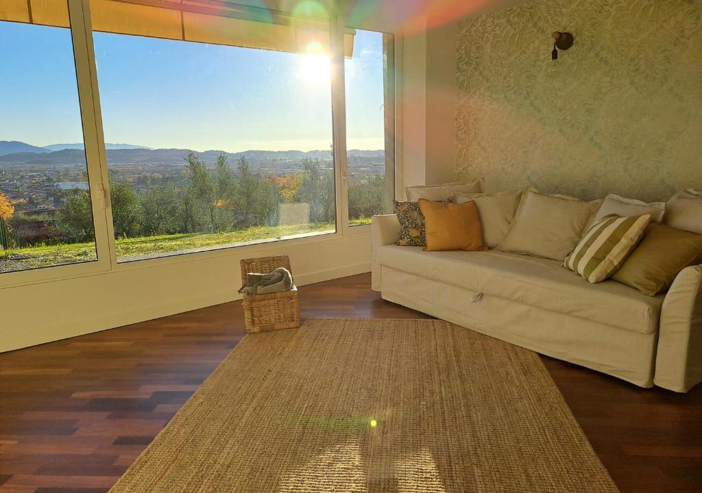 Colombaro Apartment | Aria di Franciacorta