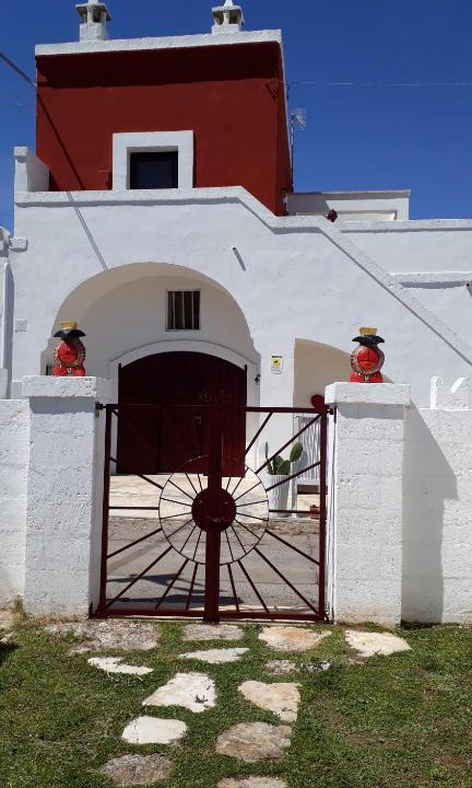 Montalbano Apartment | art resort montalbano