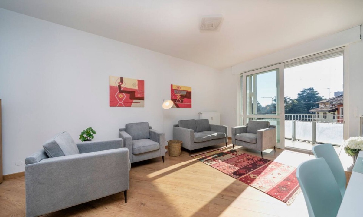 Udine Apartment | Asia Home - Private Garage
