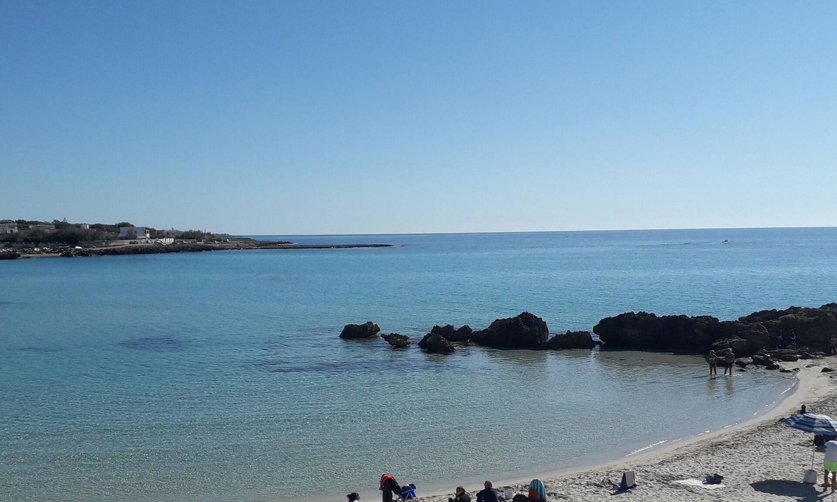 Monti D'arena-Bosco Caggione Apartment | At 250 meters from the enchanting beaches of marina di Pulsano (TA)