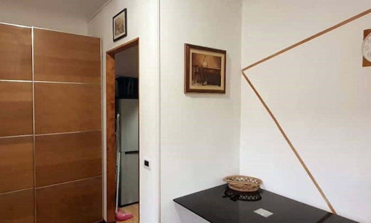 Trezzo sull'Adda House | - At Luke's house -