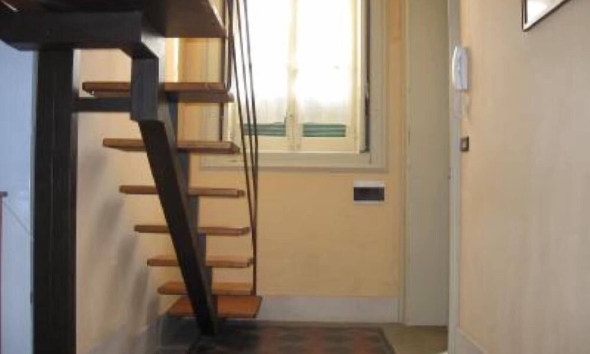 Santa Lucia Apartment | At the gates of Ortigia, apartment in historic building