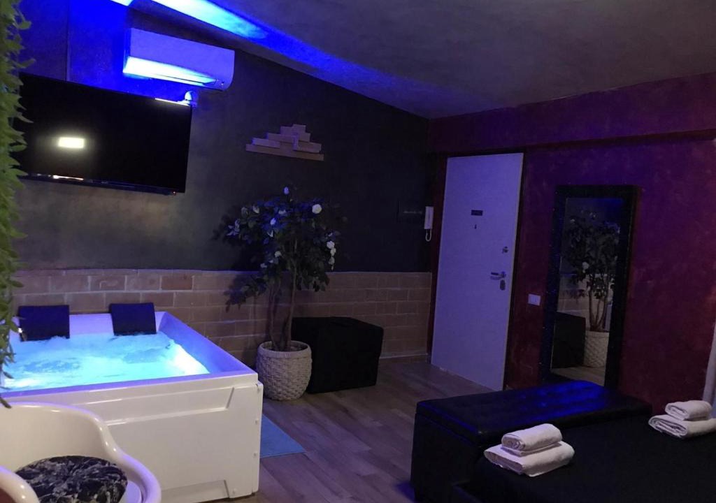 Pescara Bed & Breakfast | Atena Apartments B&B Platino
