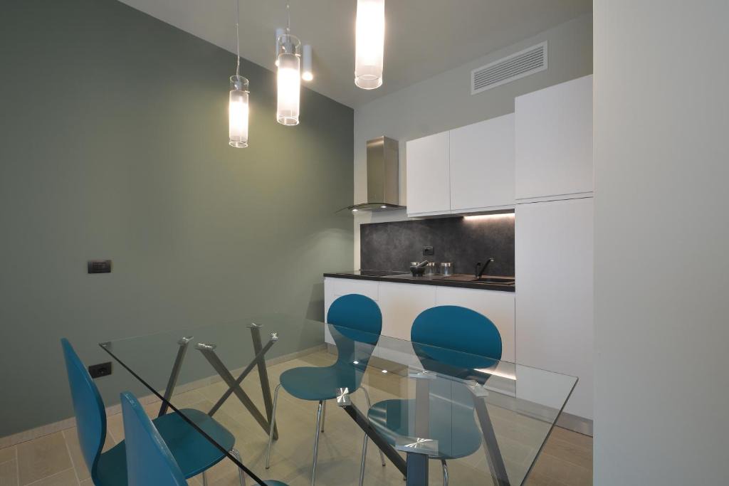 Borgaro Torinese Apartment | ATMOSFERA APARTMENTS & SUITES