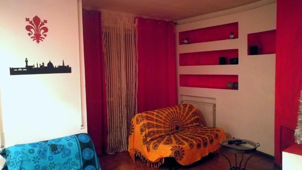 Barberino di Mugello Apartment | Attico a Barberino di Mugello