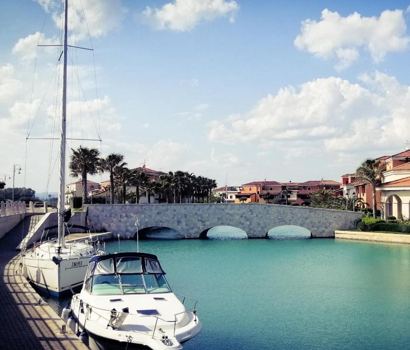 Policoro House | Attico sul Mare in Marinagri Resort
