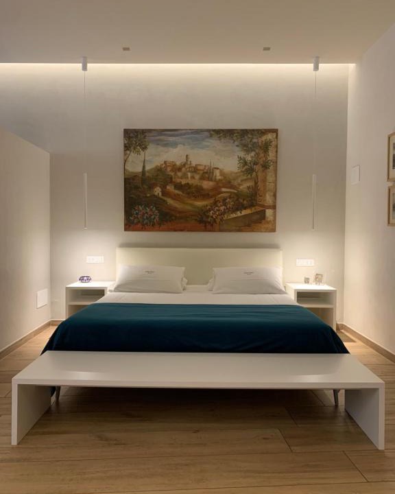 Verona City Centre Apartment | Atto Primo Studio Apartment