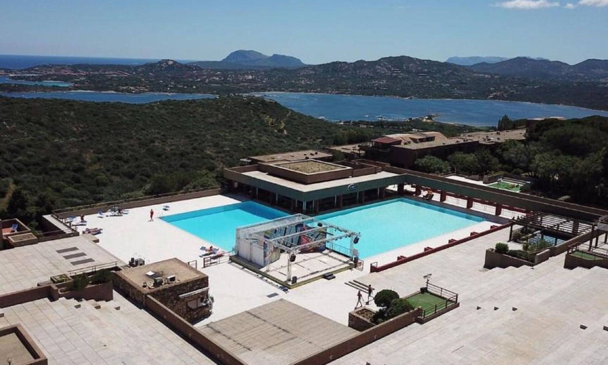 Cugnana Verde Apartment | Attractive apartment in Olbia near sea
