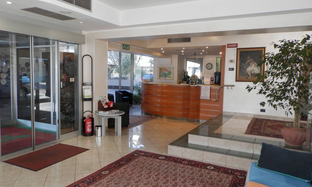 Biella Hotel | Augustus Hotel