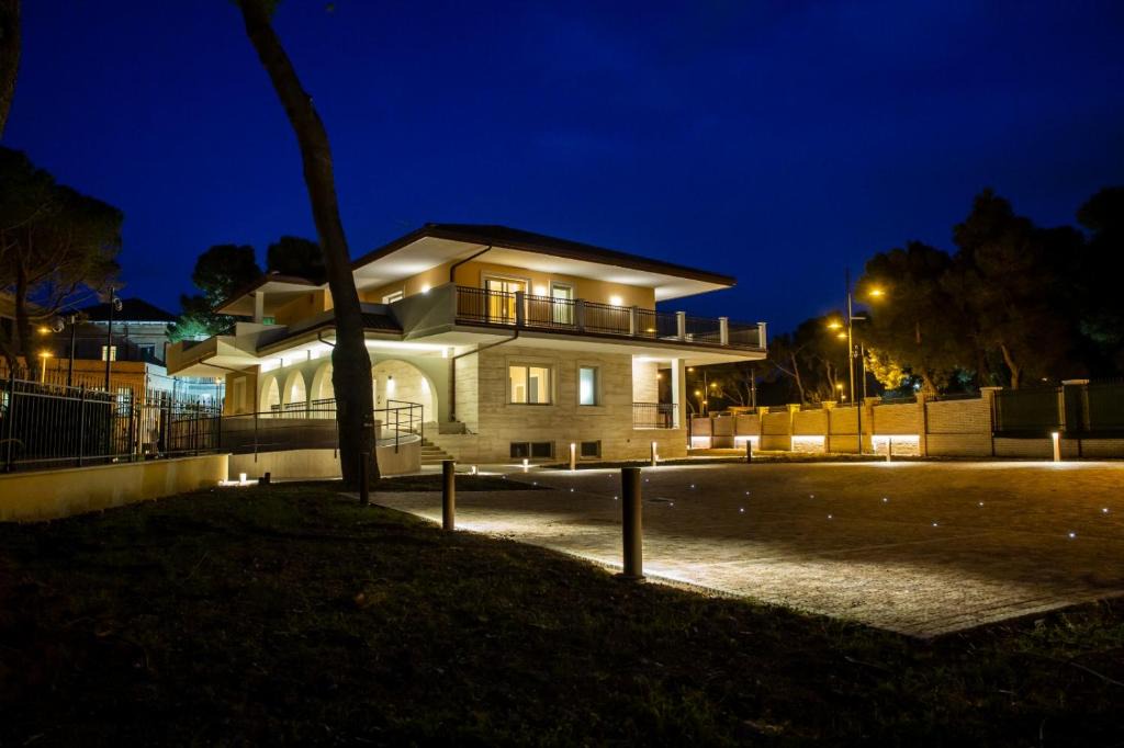 Pineta House | Aurum Suites