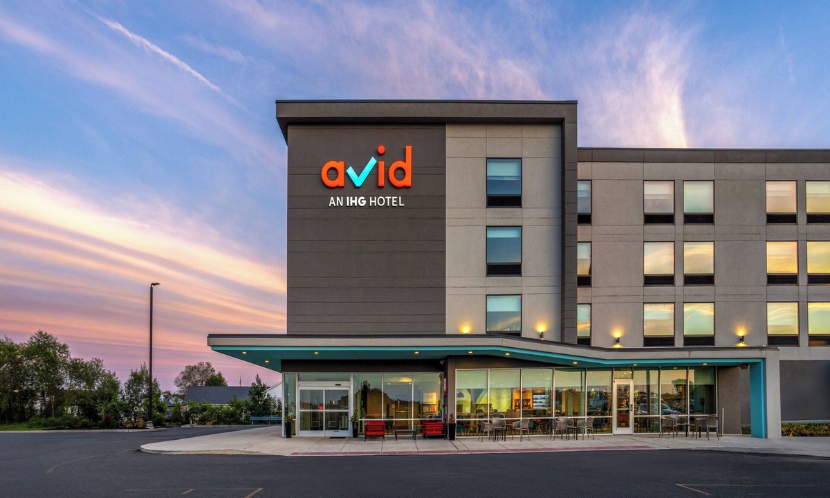 Millsboro Hotel | avid hotel Millsboro Georgetown South by IHG