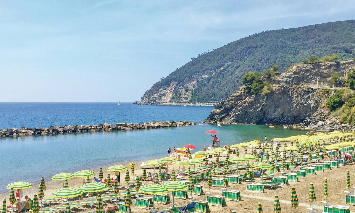 Rapallo Apartment | Awesome apartment in Rapallo (GE)