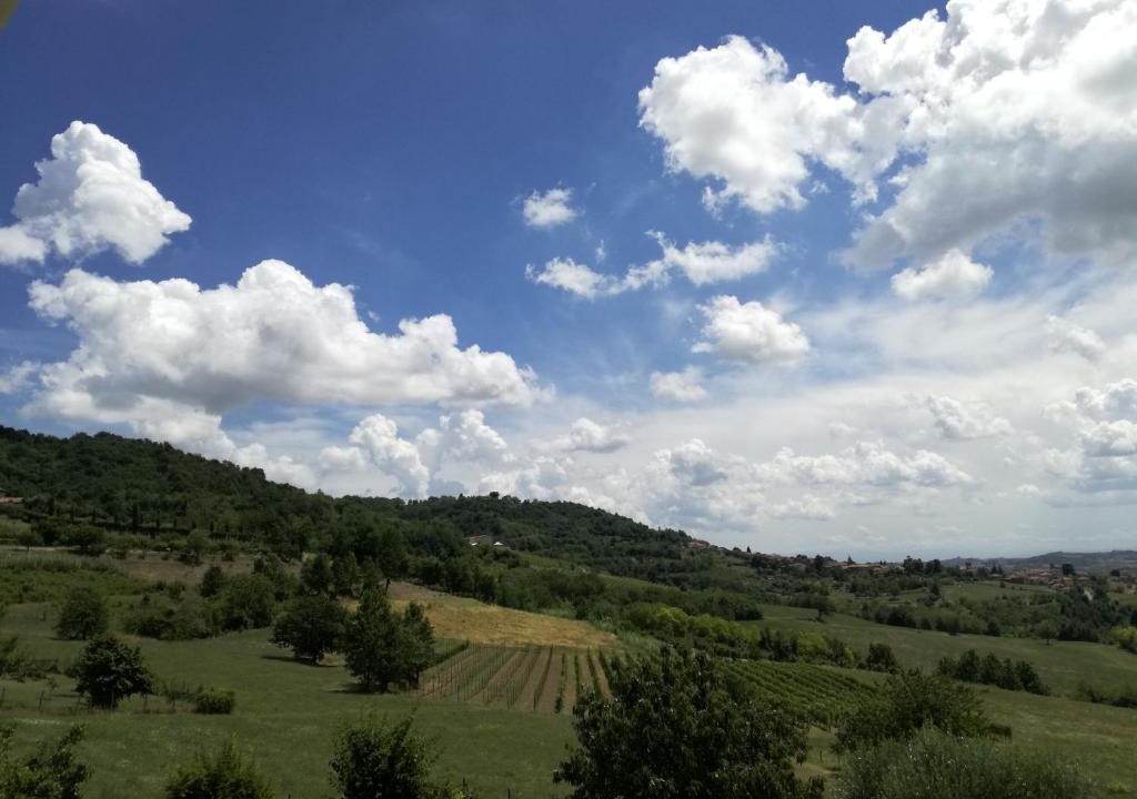 Cardona House | Azienda Agricola Garoglio Davide