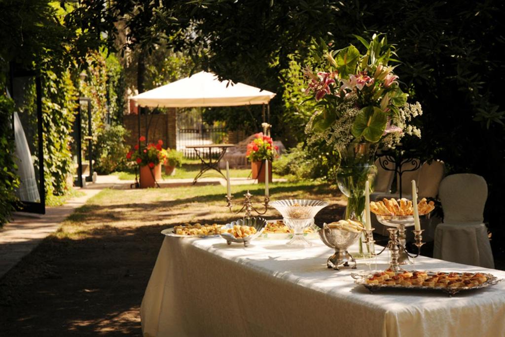 Borghetto House | Azienda Agricola Palazzo Manzoni