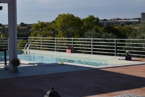 Casa Papa Apartment | Azienda Agrituristica e Didattica CrauNari