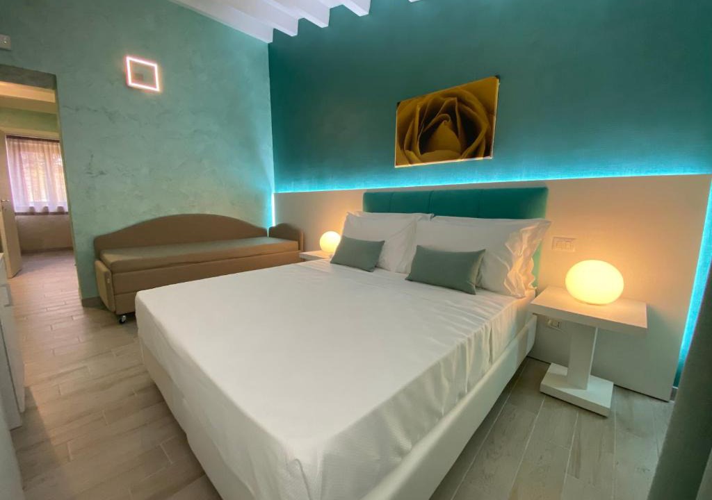 Moio Alcantara House | B&B affittacamere Al Vulcanetto