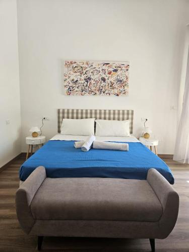 Giulianova Bed & Breakfast | B&B Ai Caliscendi