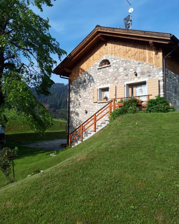 Cinte Tesino Bed & Breakfast | B&B Ai Marchetini