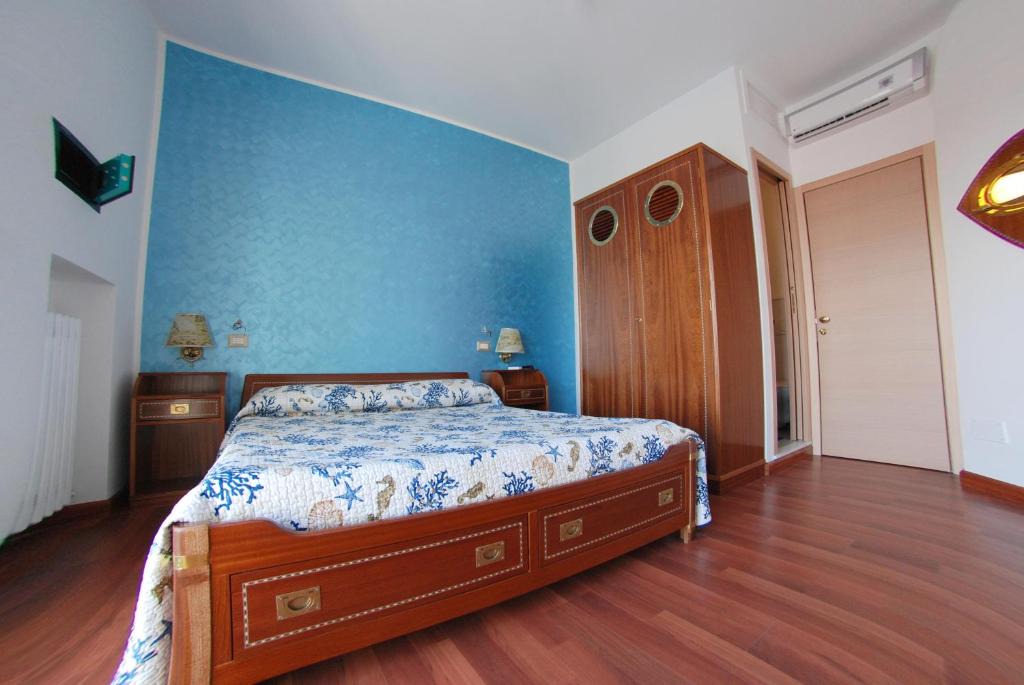 Porto San Giorgio Bed & Breakfast | B&B AL MARE