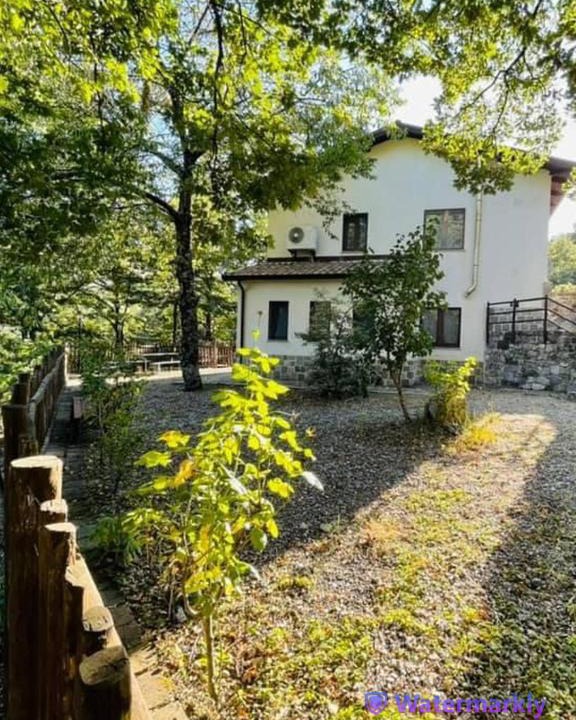 Viggianello Bed & Breakfast | B&B alle Roverelle