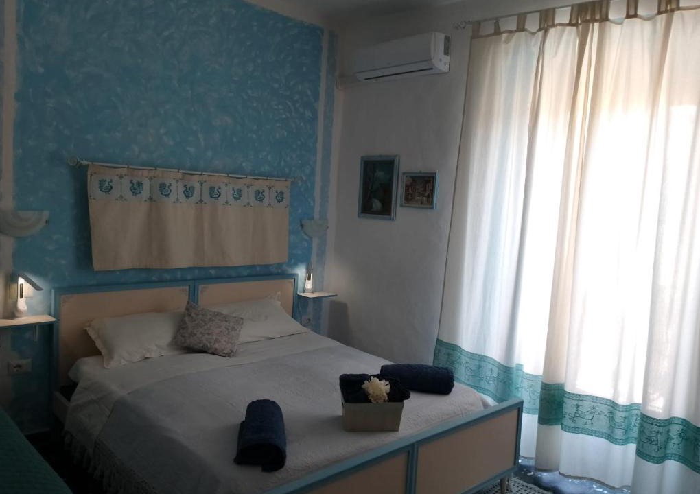 Magomadas Bed & Breakfast | B&b Ammentos