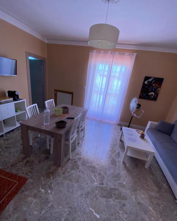 Bisceglie Bed & Breakfast | B&B Amores